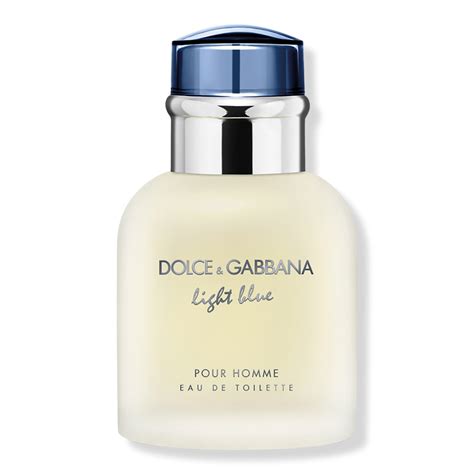 ulta dolce gabbana light blue|dolce gabbana light blue unisex.